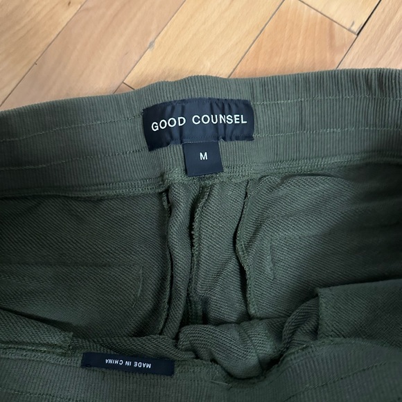 New sweatpants - Picture 2 of 3